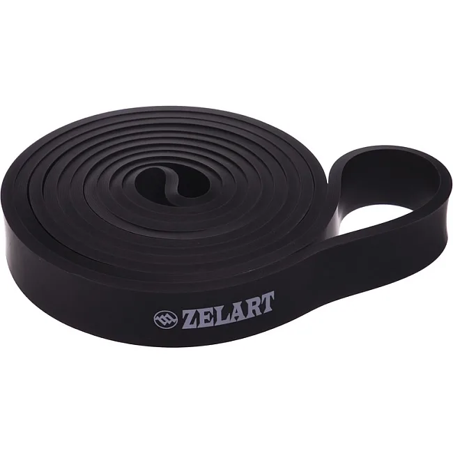 Резина петля для подтягиваний ZELART

 FI-3917-BK