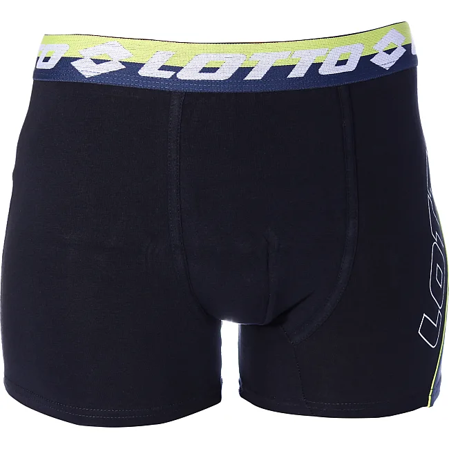 Трусы-боксеры Lotto Men's Boxer Homme 1P мужские