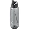 Бутылочка NikeTR RENEW RECHARGE STRAW BOTTLE 24 OZ антрацит 709 мл