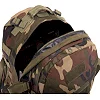 Штурмовой тактический рюкзак
 SP-SPORT
 ZK-5501
 45x32x17см 25л (Черный)