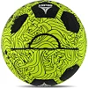 Футбольный мяч для улицы
 SELECT STREET SOCCER V24 STREET-YBK №4,5 (Желтый-черный)