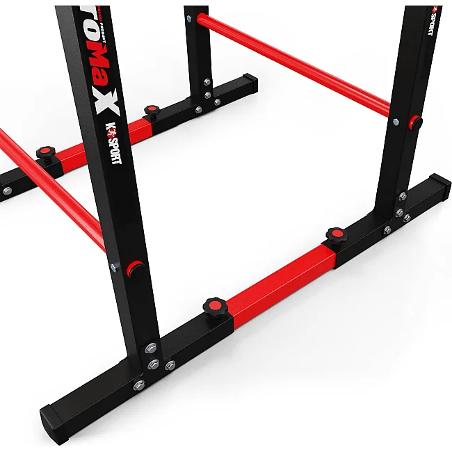 Поручни для отжиманий K-Sport KSH025