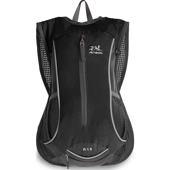 Рюкзак спортивный с жесткой спинкой 2047 (29х17х42см)