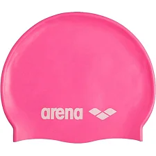 Шапочка для плавания Arena CLASSIC SILICONE