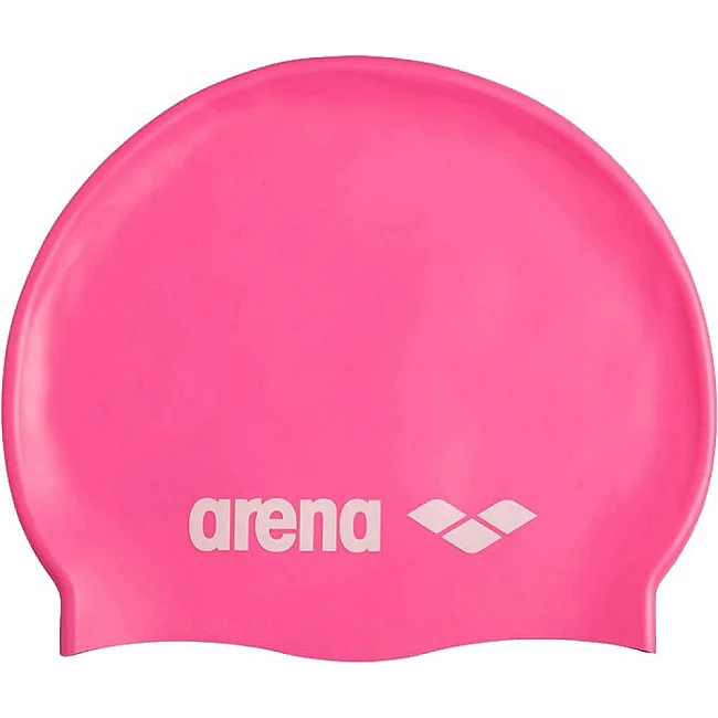 Шапочка для плавания Arena CLASSIC SILICONE