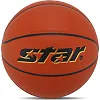 Баскетбольний м'яч
 STAR NABA JUMBO FIBA BB337
 7 (Помаранчевий)
