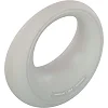 Гиря цельная с TPR покрытием Star Moon SP-SPORT
 SC-80145-25LB вес 11,3кг (Серый)