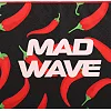 Спортивное полотенце
 из микрофибры MADWAVE
 SPICY M076304200W 140 см
х80см (Черный)