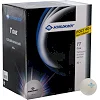Мячи для настольного тенниса DONIC 2-T Club Poly 40 608532 120 шт