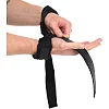 Лямки для тяги LIFTING STRAP EZOUS B-03 2шт (Черный)