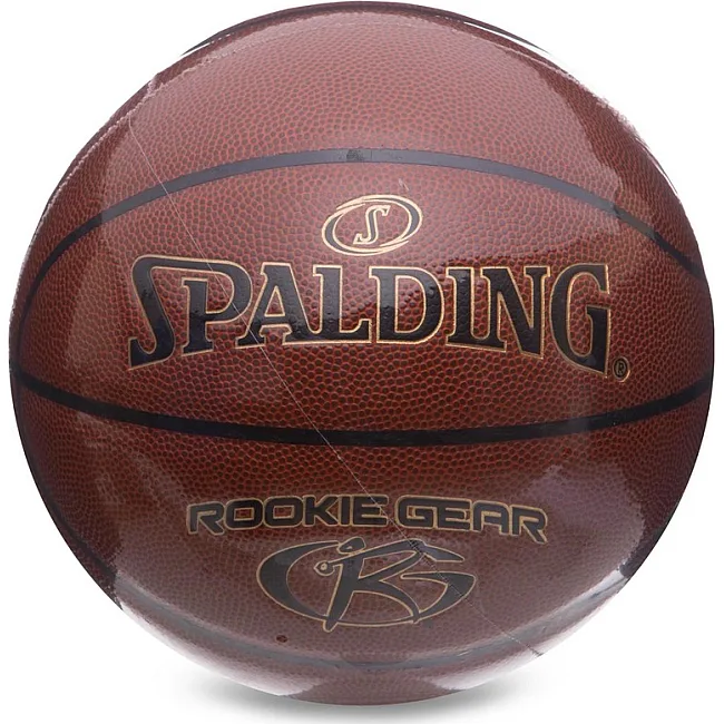 Баскетбольный мяч
 SPALDING ROOKIE GEAR 76950Y
 5