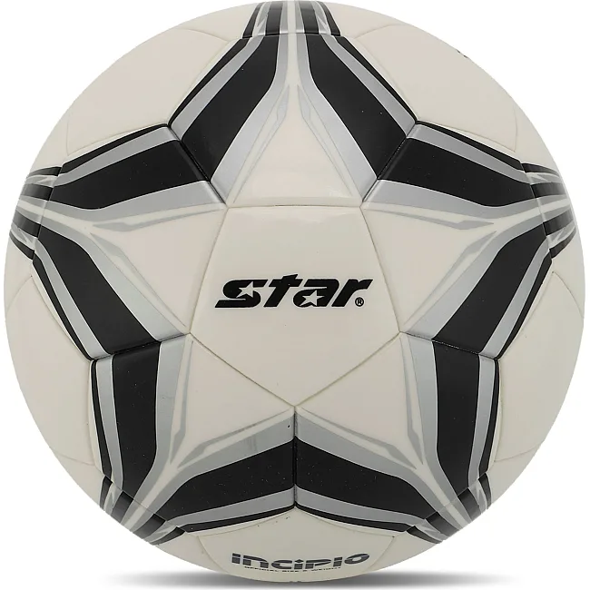 Футбольный мяч SELECT
AR INCIPIO SB6405C №5 PU (Белый-серый)