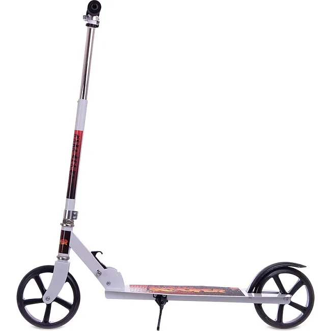 Самокат городской двухколесный складной XINZ SCOOTER CA-200