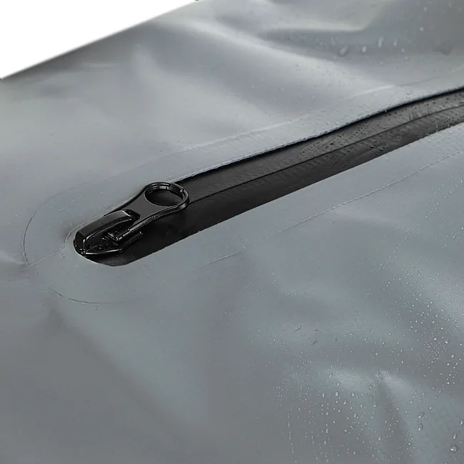 Водонепроницаемая гермосумка для Яхтинга и Туризма SP-SPORT
 TY-0380-15 15л (Серый)