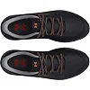 Кросівки UNDER ARMOUR Charged Bandit TR 3 чорний Чол