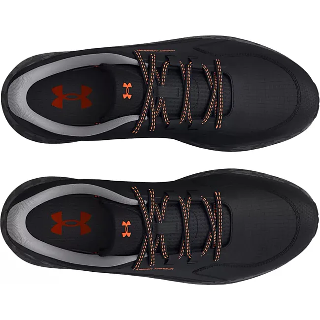 Кросівки UNDER ARMOUR Charged Bandit TR 3 чорний Чол
