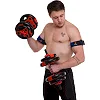 Ленты для тренировок бицепса BFR ремни Kaatsu ZELART
 TA-7808 2шт