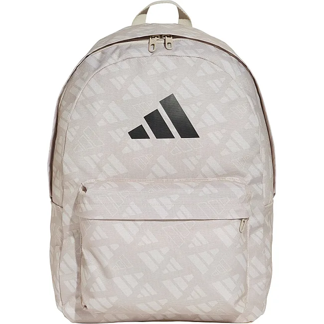 Рюкзак Adidas CL BPK MONO PR 27,5L бежевый 15х31х44 см
