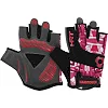 Тренировочные перчатки для фитнеса
 HARD TOUCH FG-9523 (Розовый)