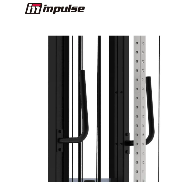 Регульована тяга IMPULSE Classic Adjustable Hi/Lo pulley