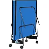 Стол для настольного тенниса GSI-SPORT
 Indoor Gk-5/Gp-5 MT-0932 (Синий)