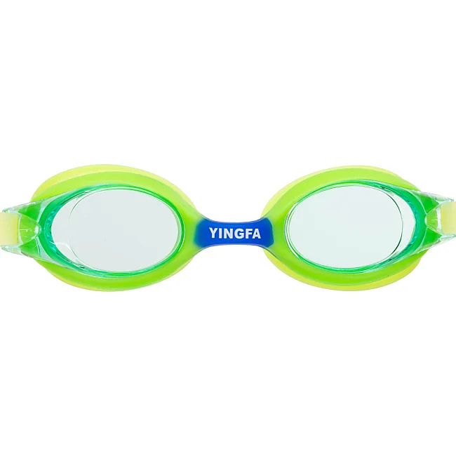 Детские очки для плавания YINGFA J720AF (Розовый)