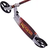 Самокат городской двухколесный складной XINZ SCOOTER CA-200