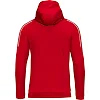 Куртка з капюшоном classico JAKO 6850-01