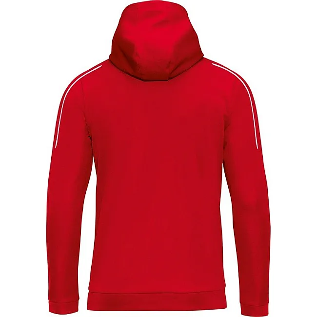 Куртка з капюшоном classico JAKO 6850-01