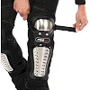 Комплект мотозащиты наколенники и налокотники PRO-X M-9335