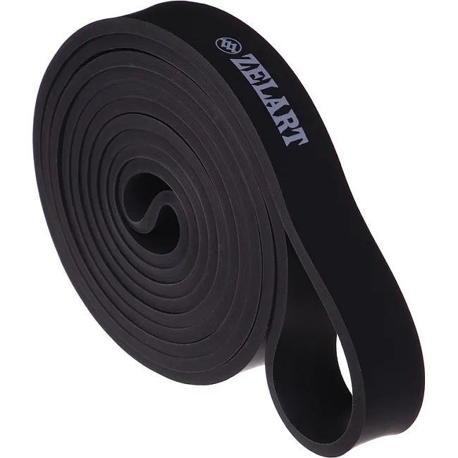 Резина петля для подтягиваний ZELART

 FI-3917-BK
