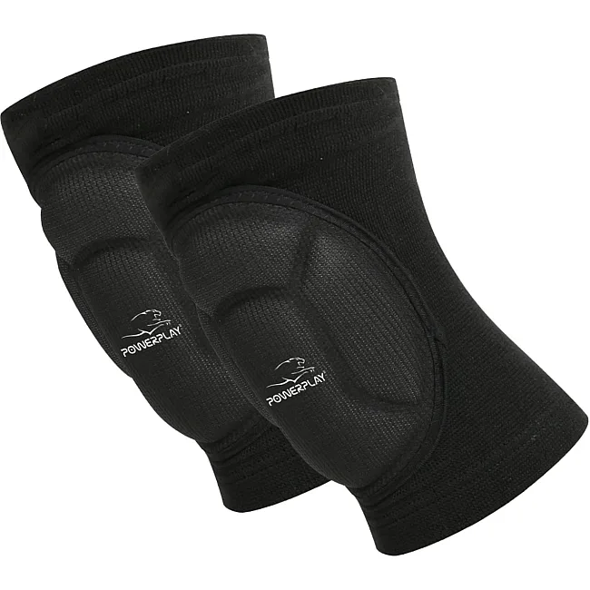 Налокотники PowerPlay PP-8001 Hand Support (пара) черные