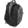 Городской рюкзак GRISSOM GA-6605 24л (Серый)