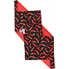 Спортивное полотенце
 из микрофибры MADWAVE
 SPICY M076304200W 140 см
х80см (Черный)