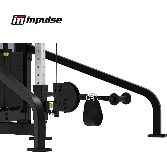 Регульована тяга IMPULSE Classic Adjustable Hi/Lo pulley