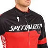 Велоформа демисезонная джерси с длинным рукавом и штаны SPOINT SPECIALIZED Y-6