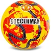 Футбольный мяч SOCCERMAX MANCHESTER UNITED FB-0047-816 №5 PU