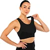 Топ женский JOMA CORE 902486-100 (Черный)
