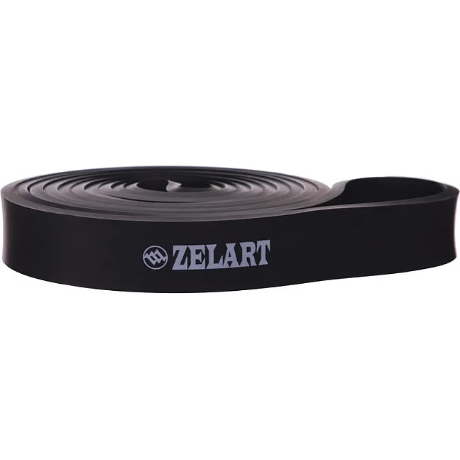 Резина петля для подтягиваний ZELART

 FI-3917-BK