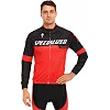 Велоформа демисезонная джерси с длинным рукавом и штаны SPOINT SPECIALIZED Y-6