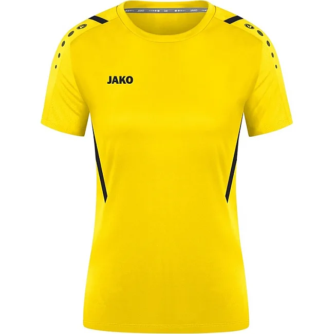 Футболка challenge JAKO 4221-301