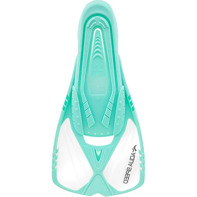 Ласты Aqua Speed ACTION 61106 бирюзовый