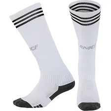 Гетры детские с символикой футбольного клуба SPOINT REAL MADRID HOME 2026 ETM2602-RM1