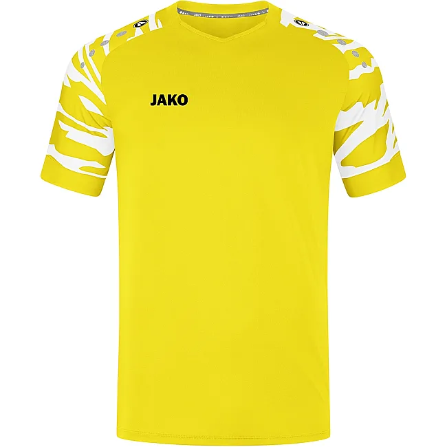 Футболка джерсі Power S/S JAKO 4244-303