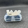 Капа для боксу OPRO Instant Single Colour Braces доросла (вік 11+) Clear (art.102522007)