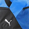 Спортивна сумка PUMA teamGOAL Teambag 55L синій 29x65x32 см