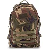 Штурмовой тактический рюкзак
 SP-SPORT
 ZK-5501
 45x32x17см 25л (Черный)