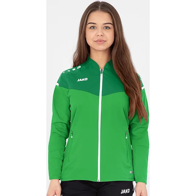 Куртка парадная champ 2.0 JAKO 9820-22