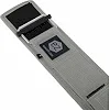 Пояс атлетичний текстильний QUICK LOCKING WEIGHTLITING BELT EZOUS O-02 спинка-10см