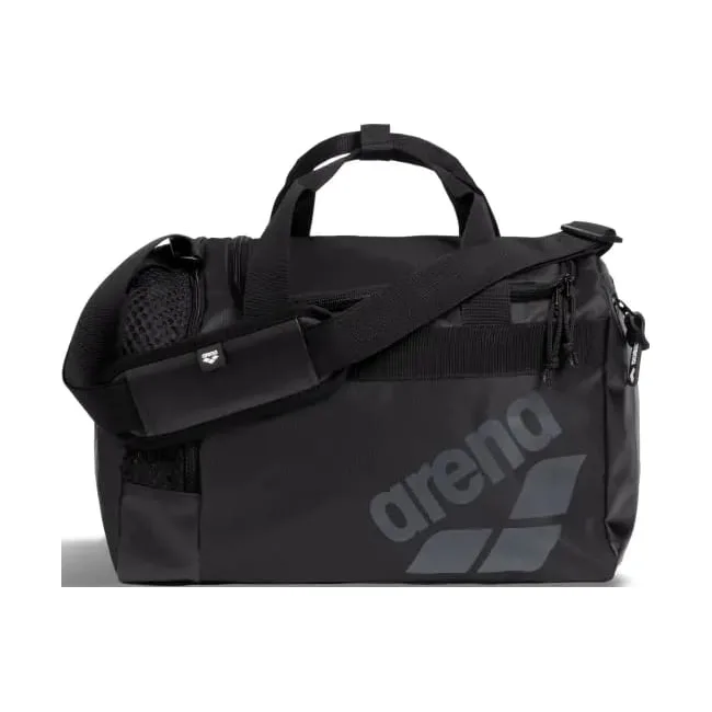 Сумка Arena ALL SET DUFFLE 25L черный 40х25х25 см